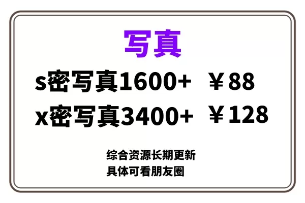 ai套图，一单399，小白也能做！-资源项目网